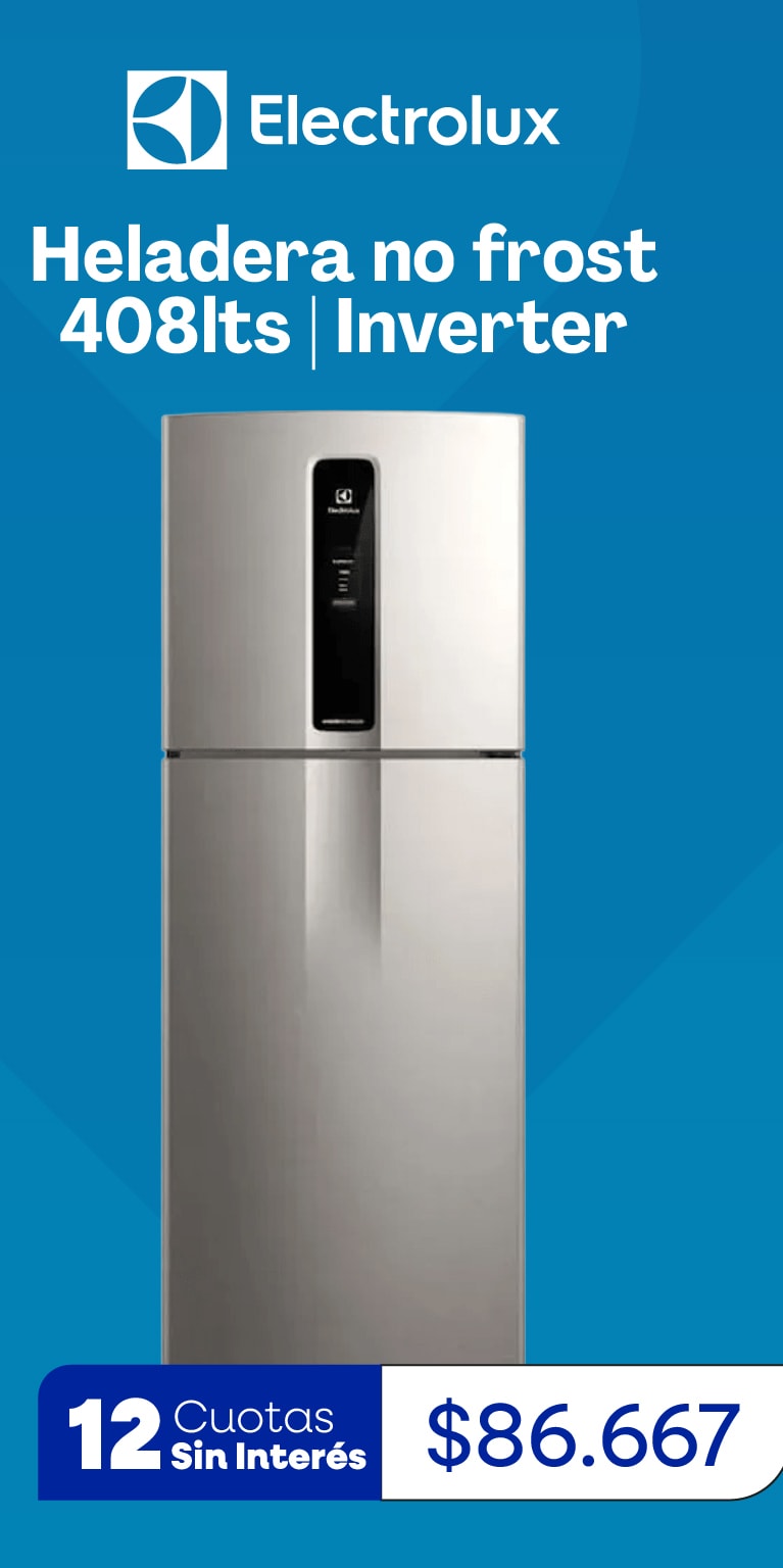 SamsungHeladera no frost 328lts | Inverter14% OFF$1.784.999
